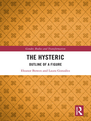 cover image of The Hysteric